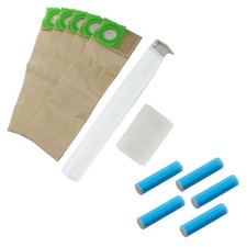 Compatible for Sebo X, C; Jeyes Sensor; Taski Stealth 1, Ensign SM1/2 Kit