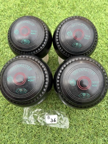 Size greenmaster lawn and - lawn,