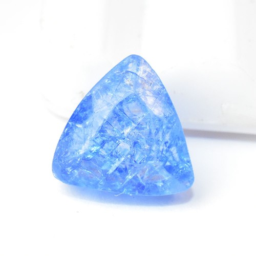 Natural blue sapphire ct - natural, 4.30
