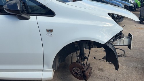 Vauxhall corsa limited - vauxhall,