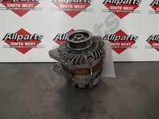 HONDA JAZZ 2013 Alternator