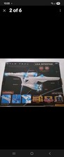 STAR TREK USS Enterprise
