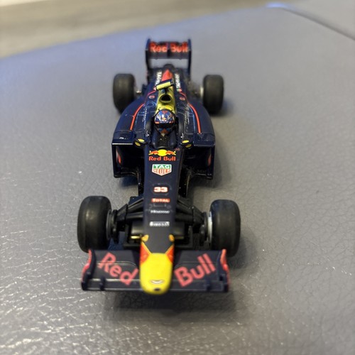 Carrera f1 renault red - carrera,