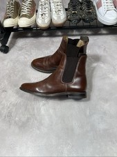 Loake Shoemaker Blenheim Tan