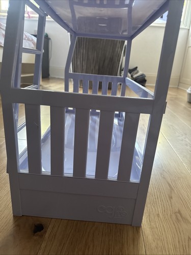Wooden kids doll house - wooden, /