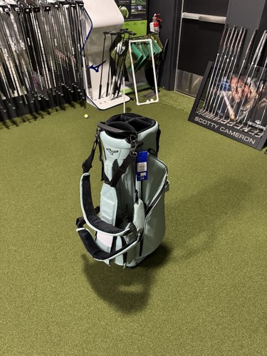 Mizuno pro stand - pro,