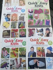 4 Magazine Pull-outs Quick &