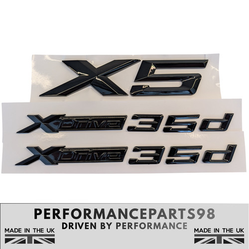 Fits bmw 2x xdrive - xdrive, 35d