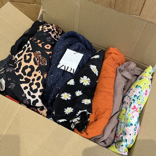 Women dress bundle - dress, 10