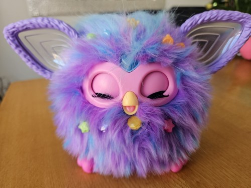 Furby there are no - furby, (there
