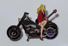 Hard Rock Cafe Casino