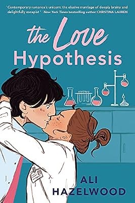 The love hypothesis - love, hypothesis: