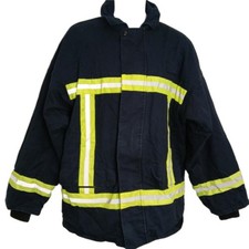 Firefighter Style Jacket