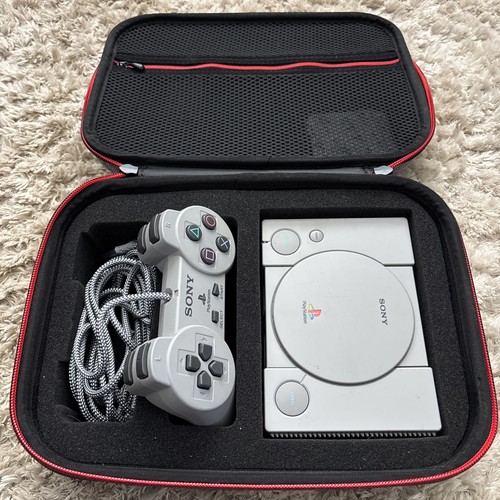 Sony playstation classic - sony,