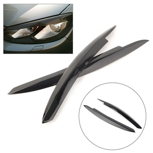 Headlight cover eyelid eyebrow - headlight,