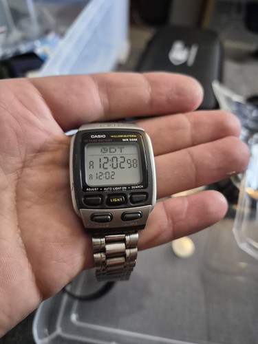 Casio 37h 2524 - db-37h,
