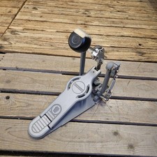 Bass Drum Pedal Ludwig Atlas standard Single USED! RKLA151125