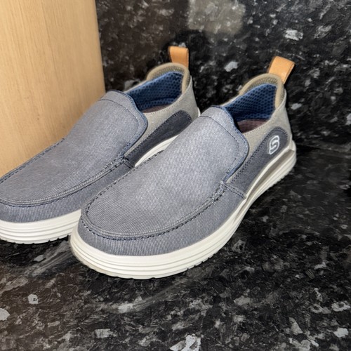 Men skechers size - men’s,