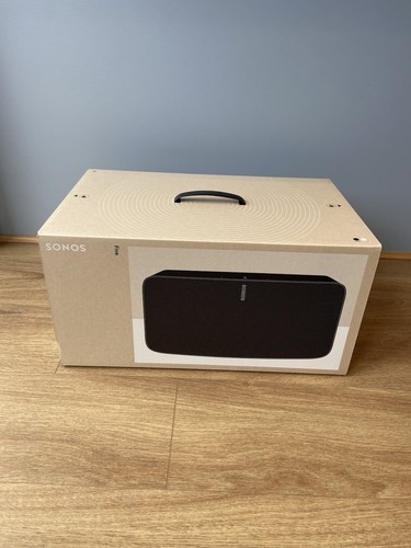 Sonos five smart - sonos,