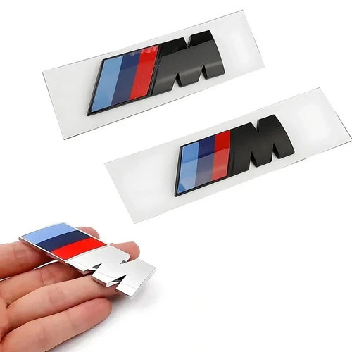 Performance sport badge 3d - m,