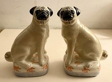 Rare Miranda Smith Large Pair