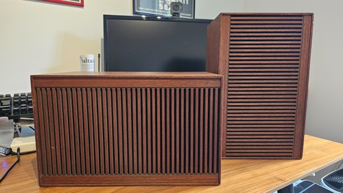 Grundig vintage hifi - vintage,