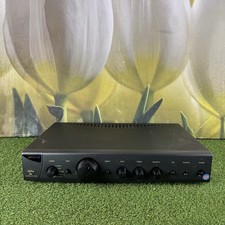 Arcam Alpha 8R Stereo