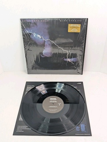 Dire straits love over gold - dire,