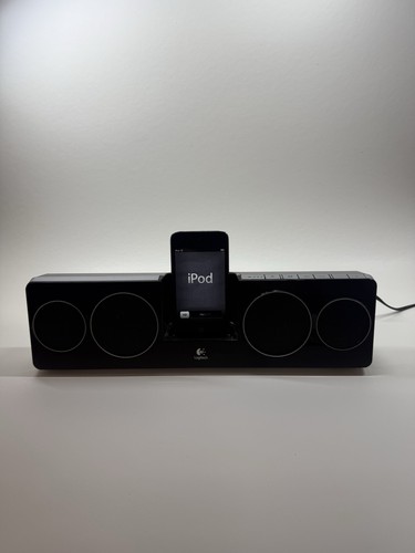 Logitech pure anywhere - logitech, pure-fi