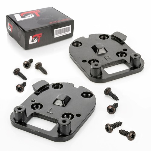 Exterior mirror folding - 2x,