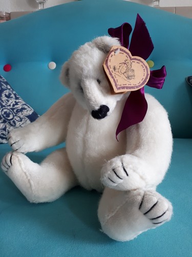 Heartfelt collectible denise - heartfelt,