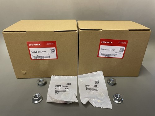 Genuine honda 2000 - genuine, 2000-2009