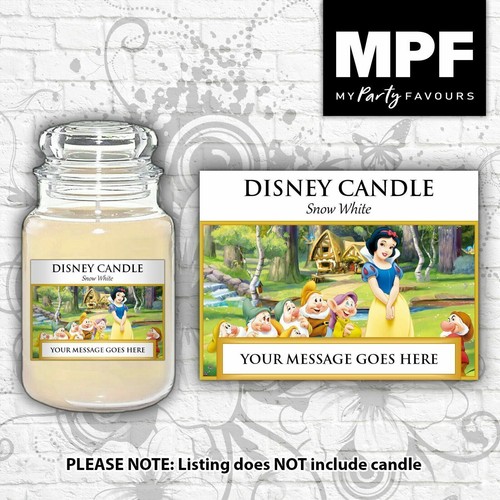 Birthday candle label sticker - candle,
