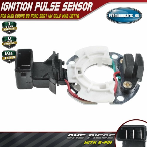 Ignition pulse sensor for - for, audi