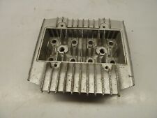 Suzuki GT185 Cylinder Head