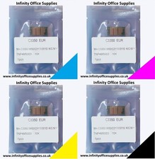 Toner Reset Chip TNP48 Konica