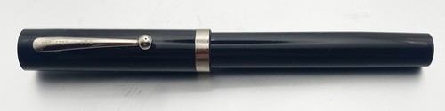 Vintage sheaffer italic black - vintage,