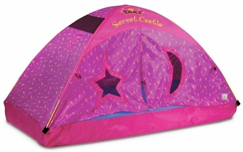 Girls twin full - full, bed