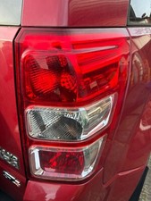 SUZUKI GRAND VITARA DRIVER'S