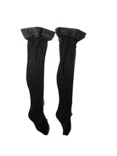 Ladies Hold up Stockings size