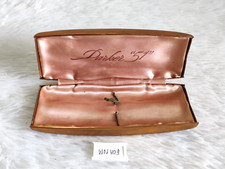 Vintage Parker 51 Pen Box Case