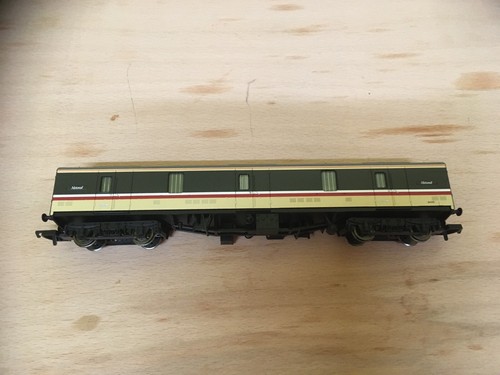 Lot 996k oo - gauge, hornby