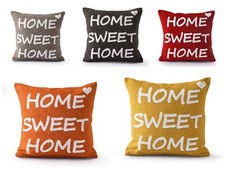 Luxury Home Sweet Home Cushion