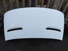IVECO DAILY BONNET 1999 - 2006