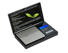 POCKET WEIGHING MINI SCALES 0.1G-500G DIGITAL GRAMS GOLD JEWELLERY KITCHEN HERBS