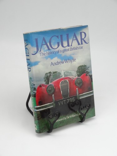 Jaguar the history a great - jaguar:,