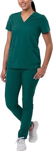 Adar addition basic scrub - adar, go-basic