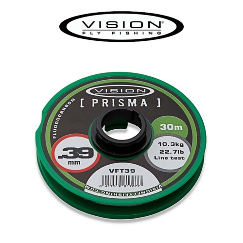 Fly fishing tippet vision - fishing,