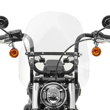 Windshield motorcycle