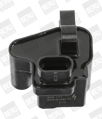 Ignition coil beru zse177 - ignition,